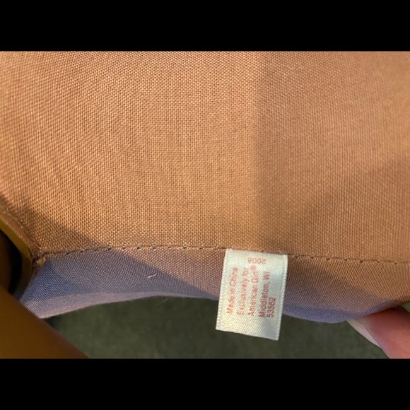 COPY - American Girl Doll Addy Walker Historical - Picture 5 of 9